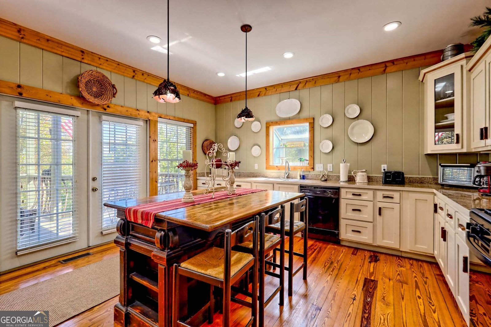 3315 Bald Mountain Road Dillard - 18