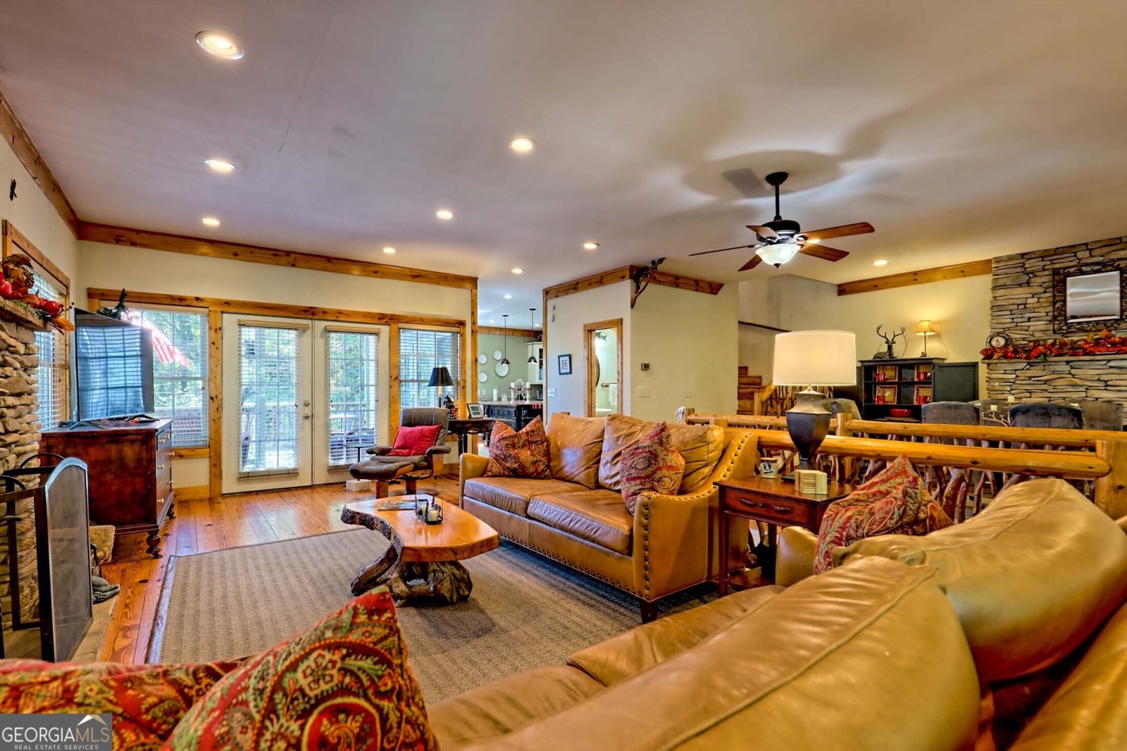 3315 Bald Mountain Road Dillard - 2