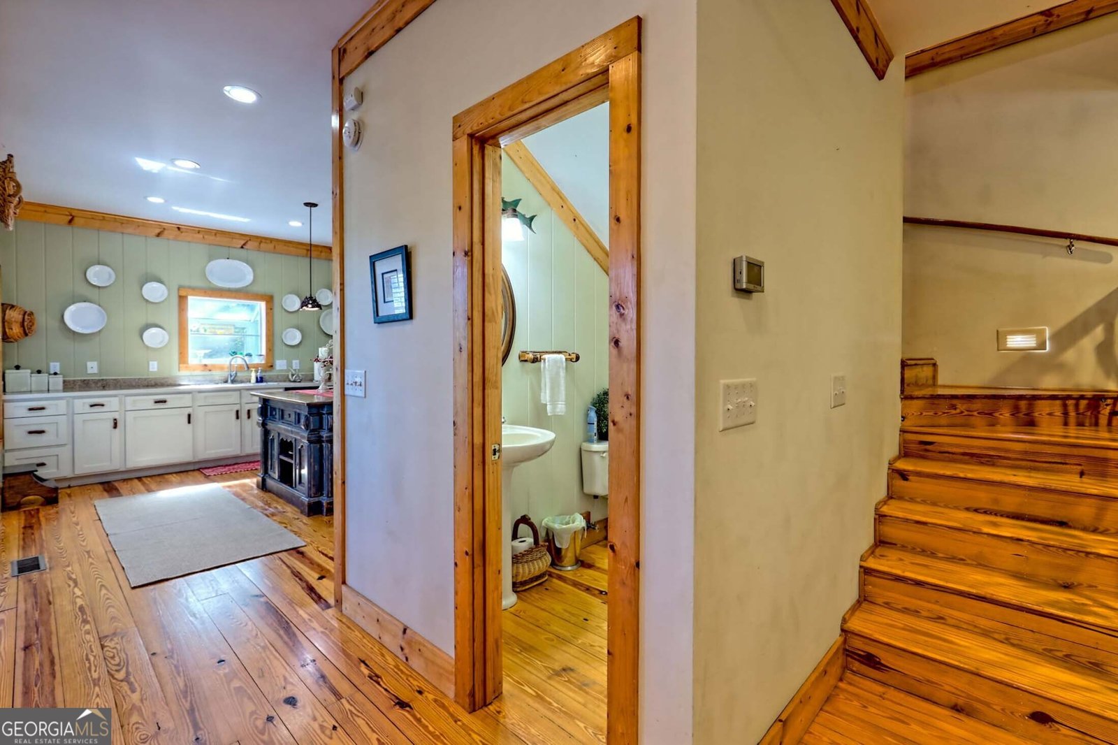 3315 Bald Mountain Road Dillard - 23