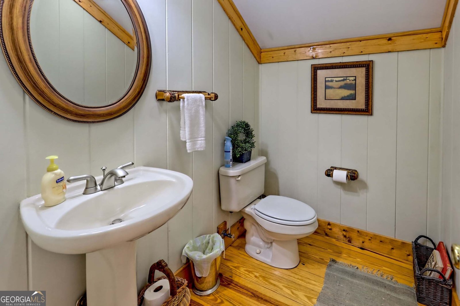 3315 Bald Mountain Road Dillard - 24