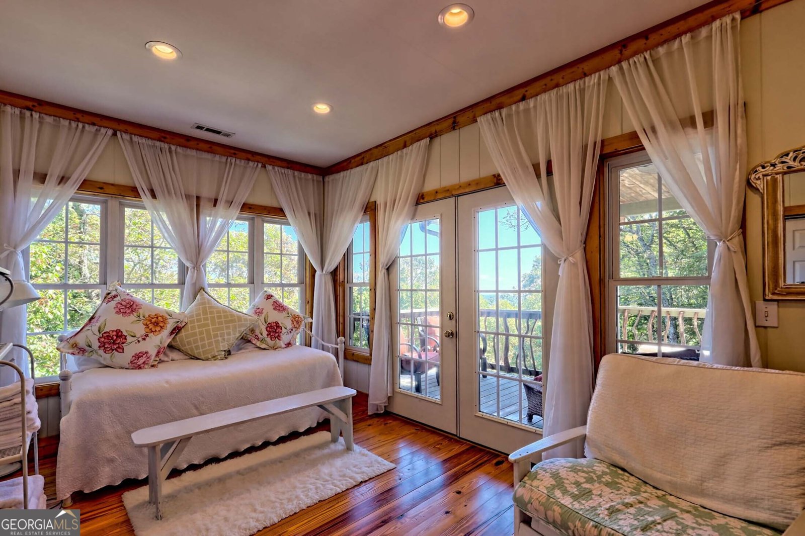 3315 Bald Mountain Road Dillard - 27