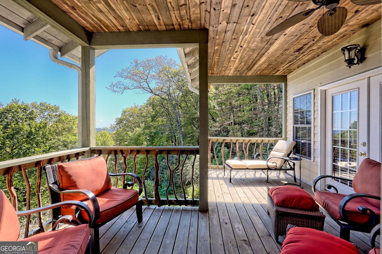 3315 Bald Mountain Road Dillard - 28