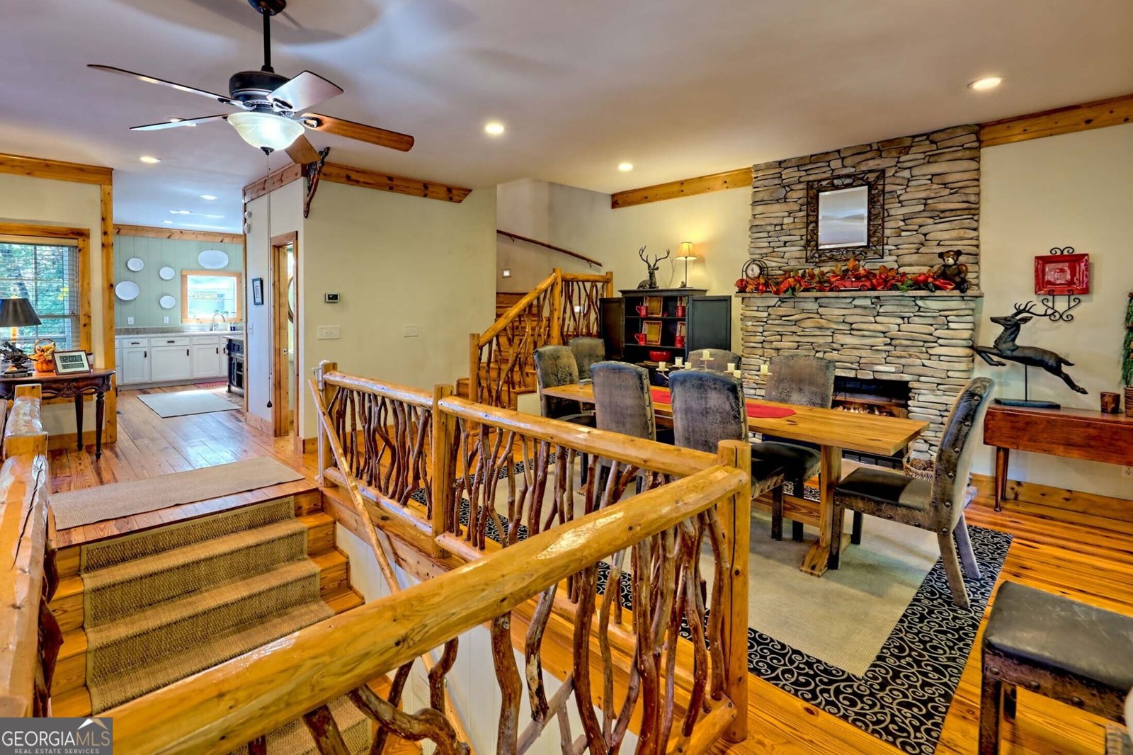 3315 Bald Mountain Road Dillard - 3
