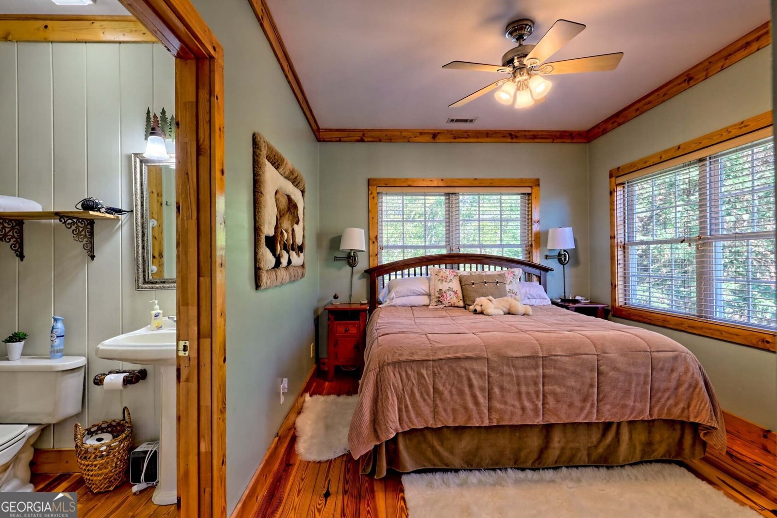 3315 Bald Mountain Road Dillard - 31