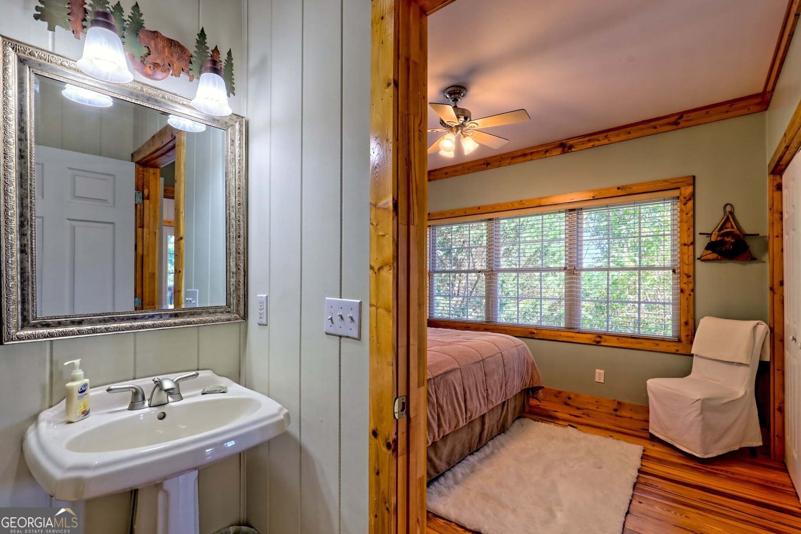 3315 Bald Mountain Road Dillard - 34