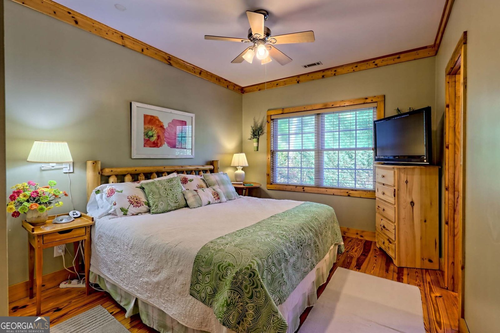 3315 Bald Mountain Road Dillard - 37