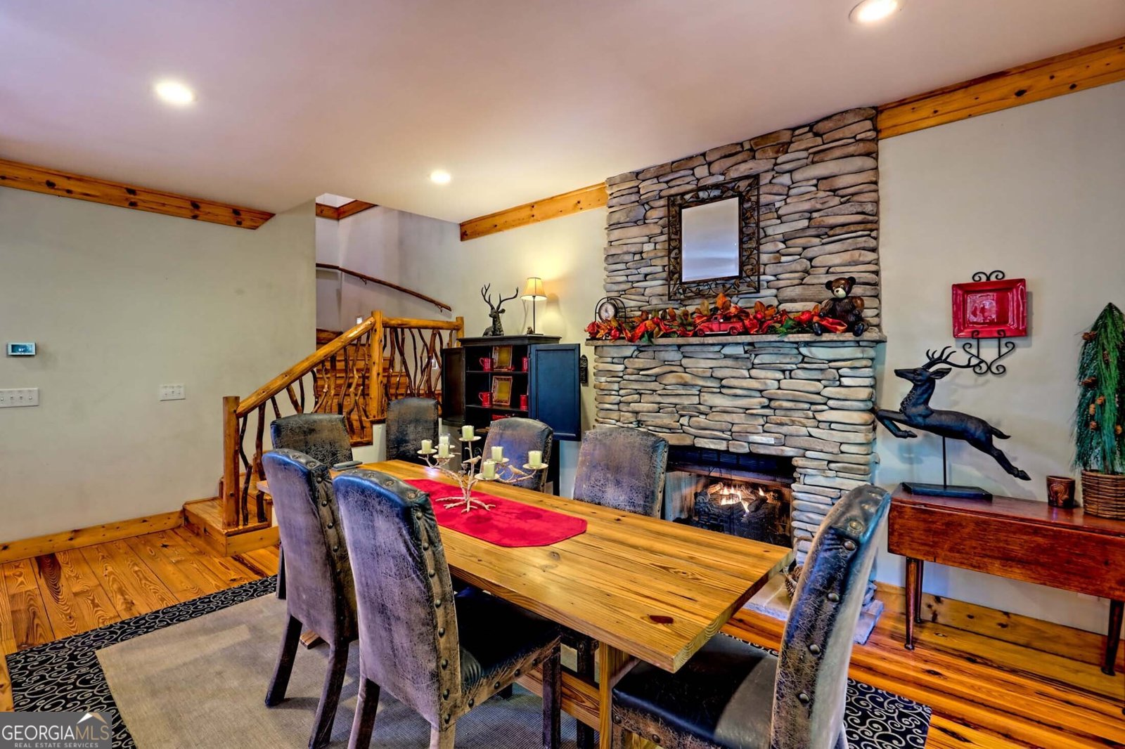 3315 Bald Mountain Road Dillard - 4
