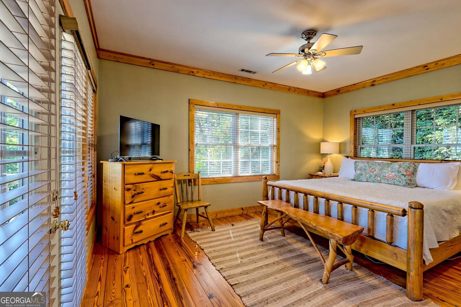 3315 Bald Mountain Road Dillard - 41
