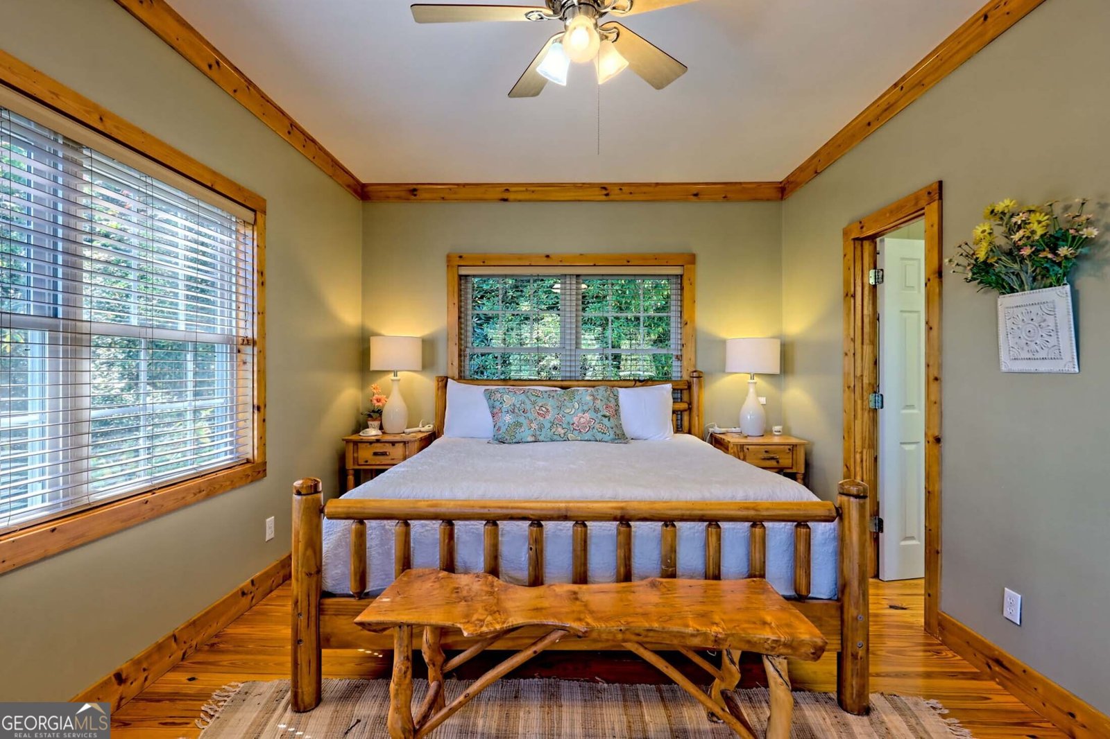 3315 Bald Mountain Road Dillard - 42