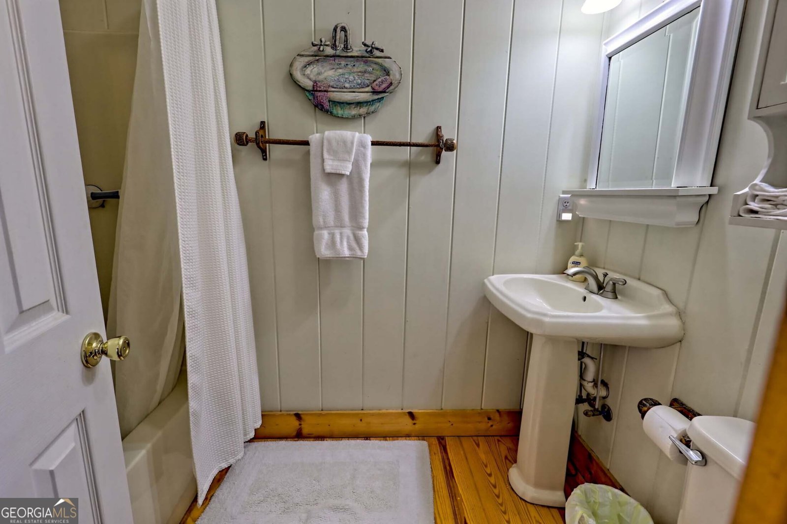 3315 Bald Mountain Road Dillard - 44