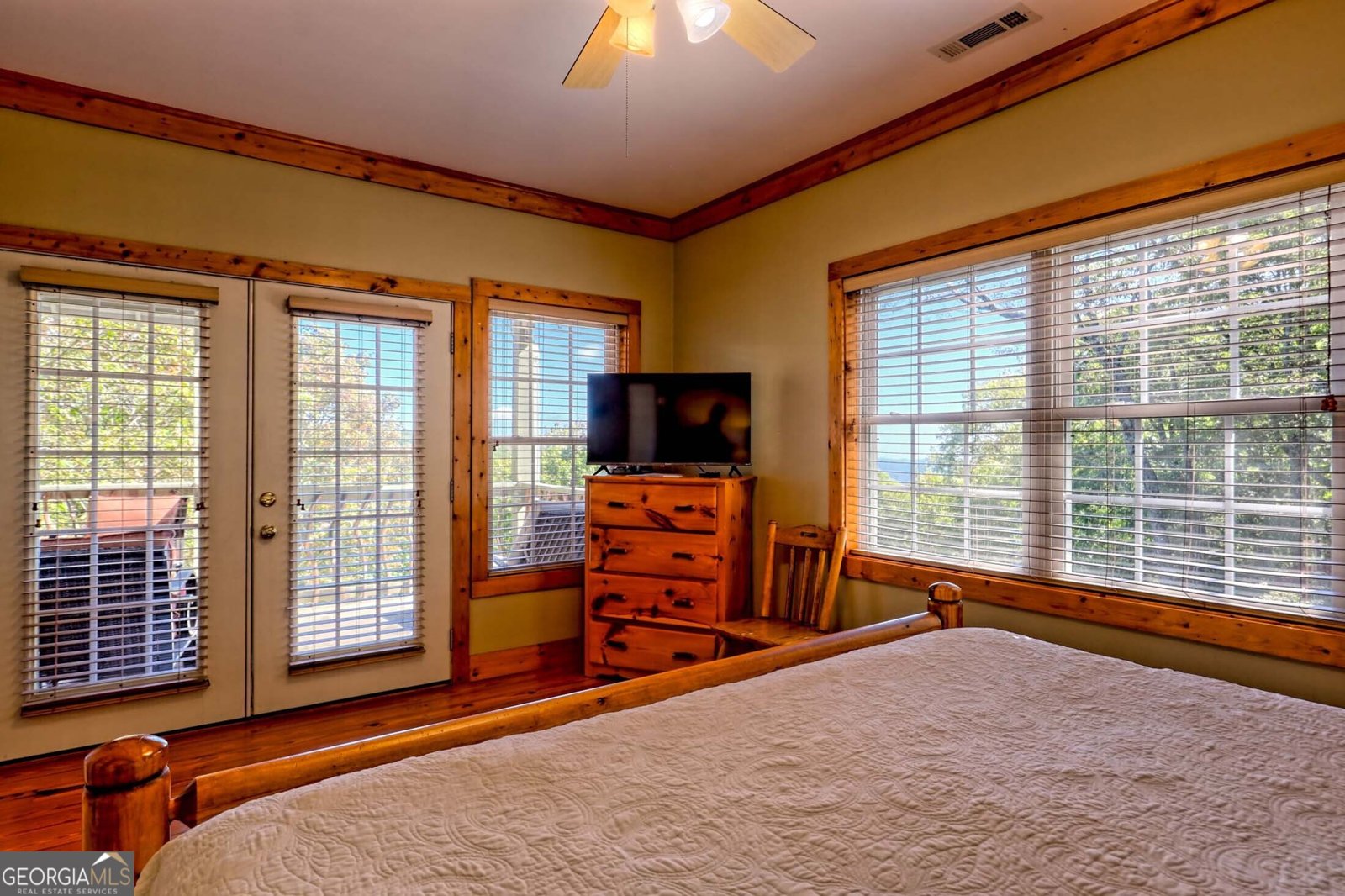 3315 Bald Mountain Road Dillard - 45
