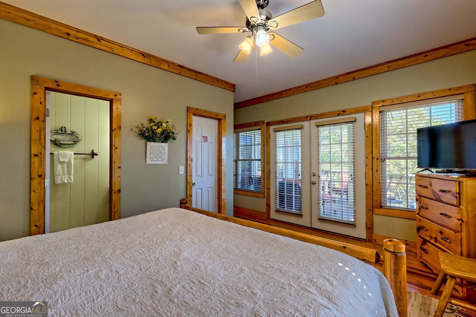 3315 Bald Mountain Road Dillard - 46