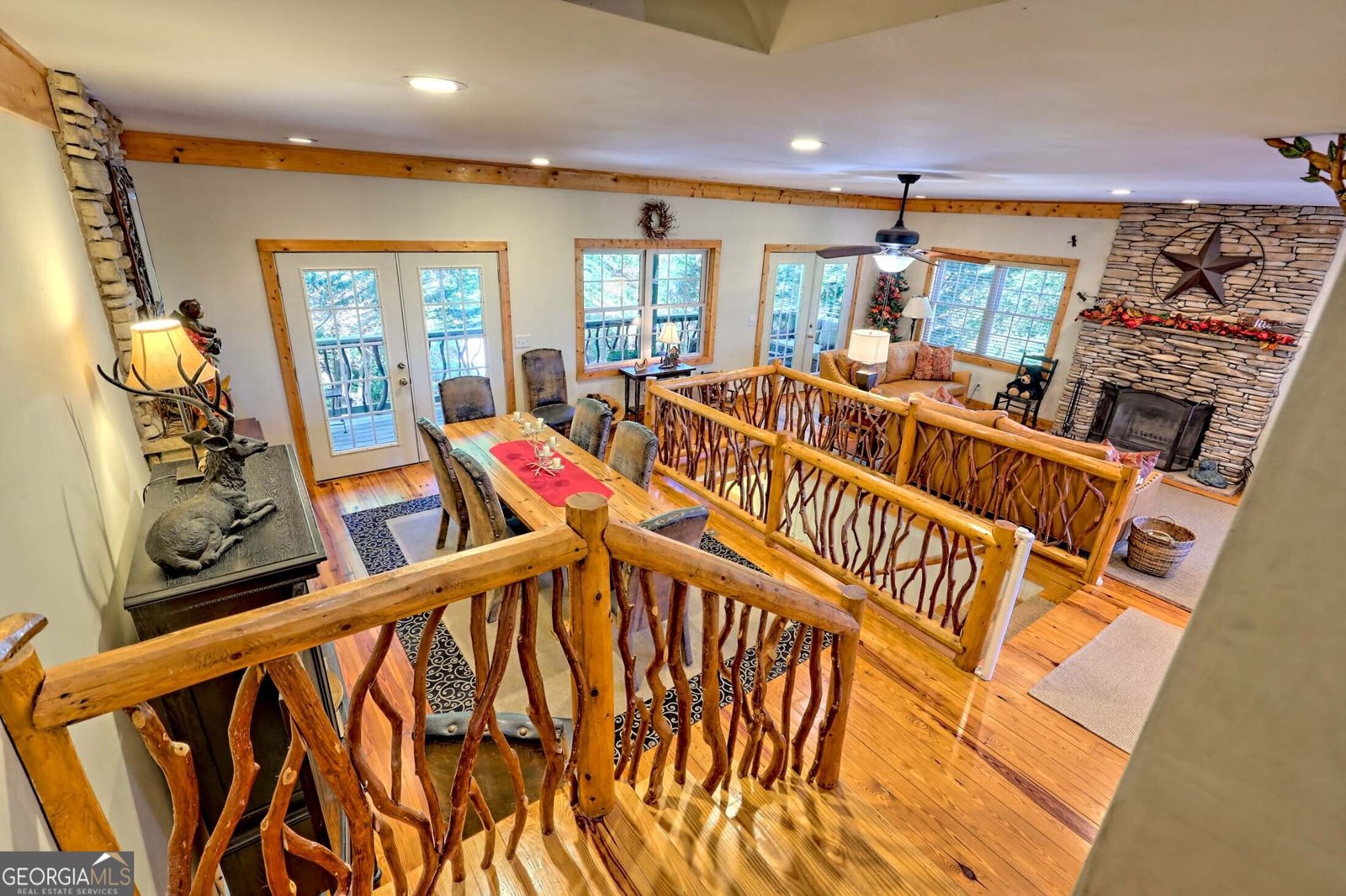 3315 Bald Mountain Road Dillard - 48