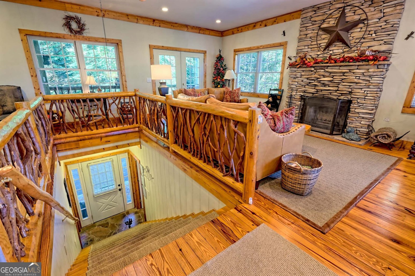 3315 Bald Mountain Road Dillard - 49