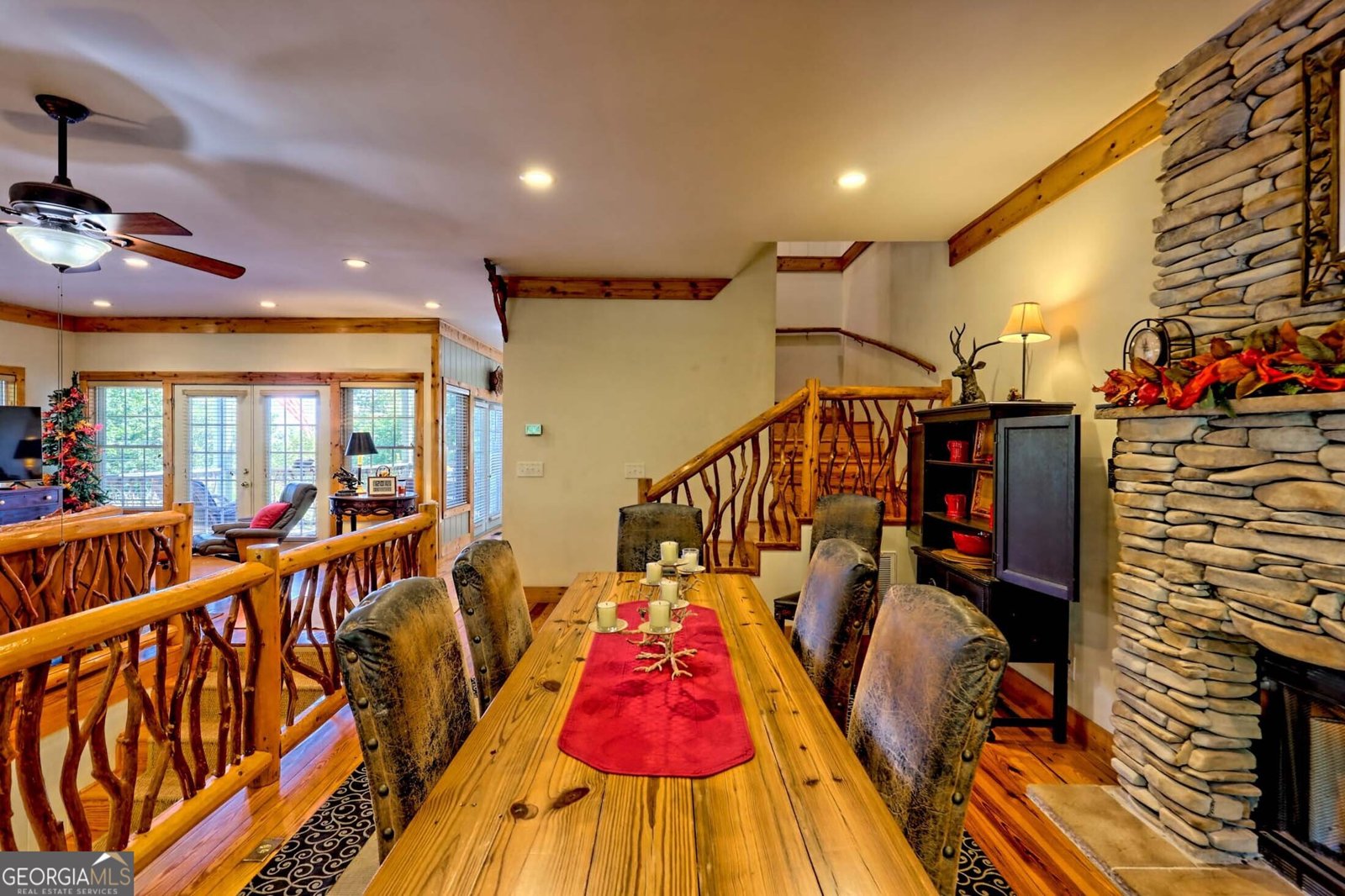 3315 Bald Mountain Road Dillard - 5