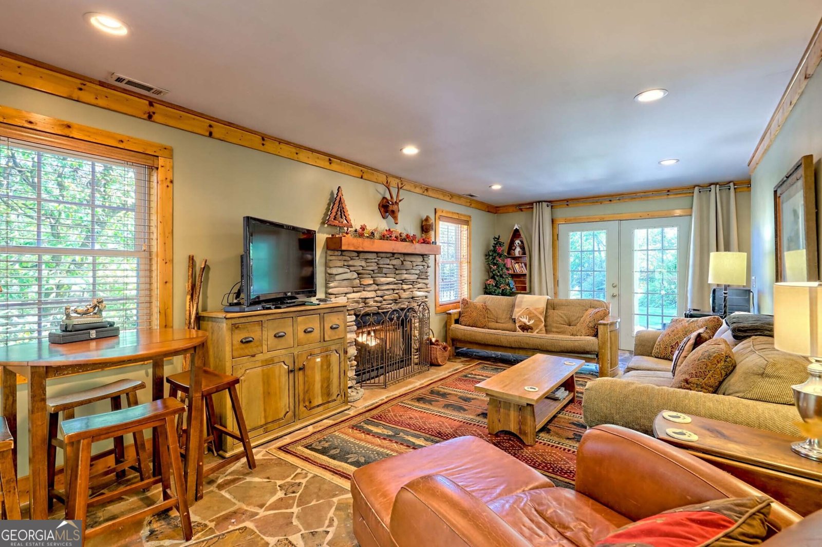 3315 Bald Mountain Road Dillard - 50