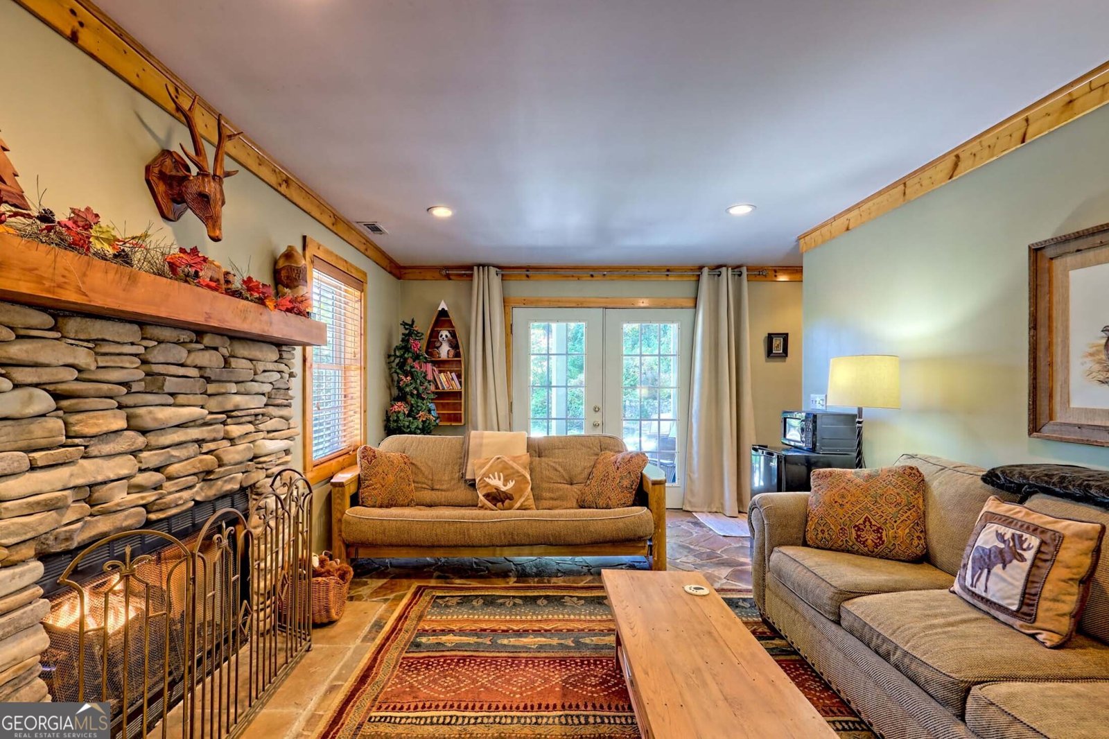 3315 Bald Mountain Road Dillard - 51