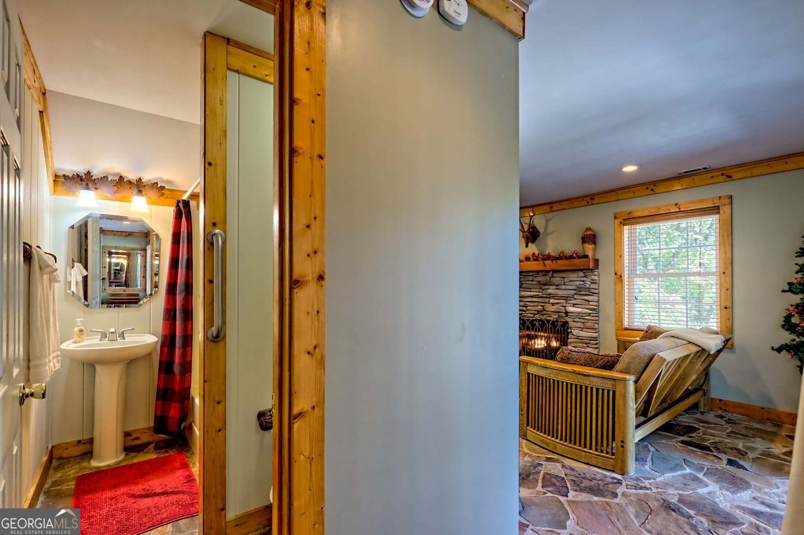 3315 Bald Mountain Road Dillard - 52