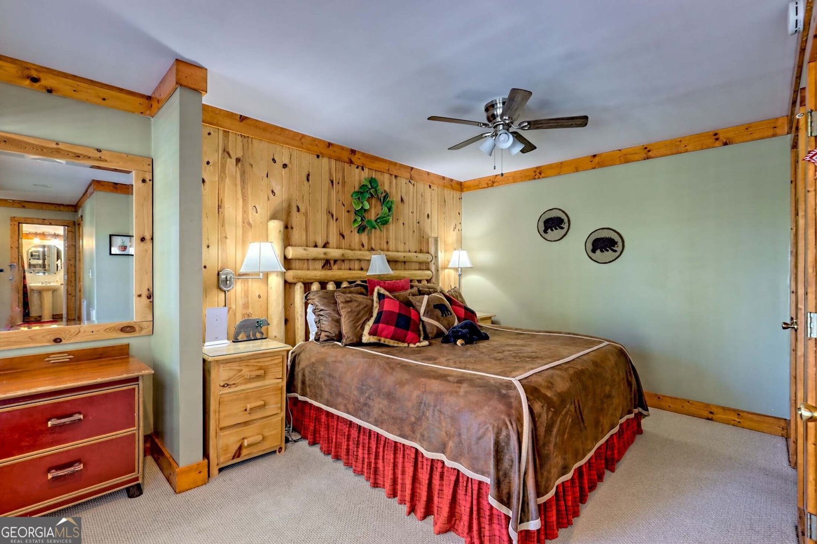 3315 Bald Mountain Road Dillard - 54