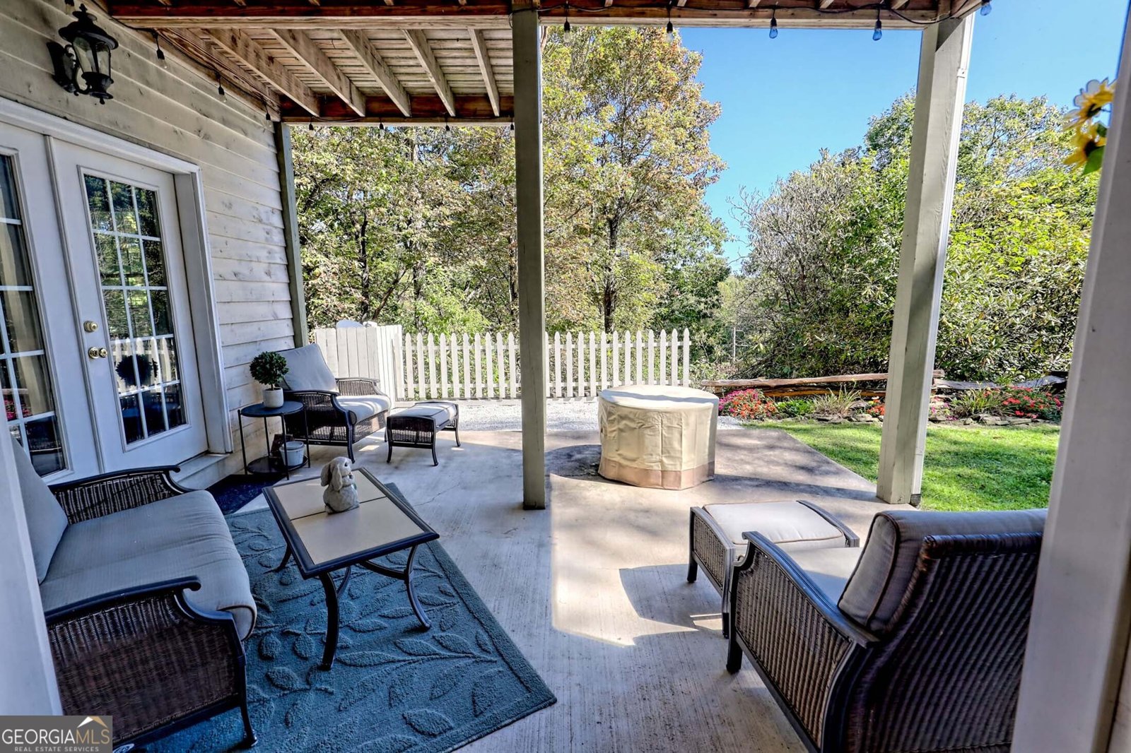 3315 Bald Mountain Road Dillard - 57
