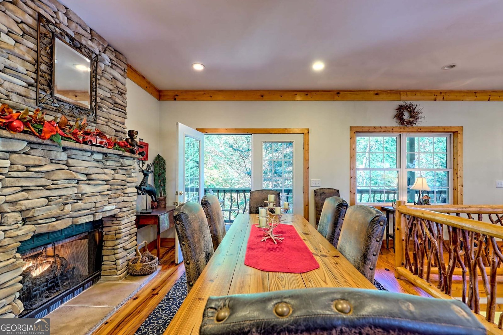 3315 Bald Mountain Road Dillard - 6