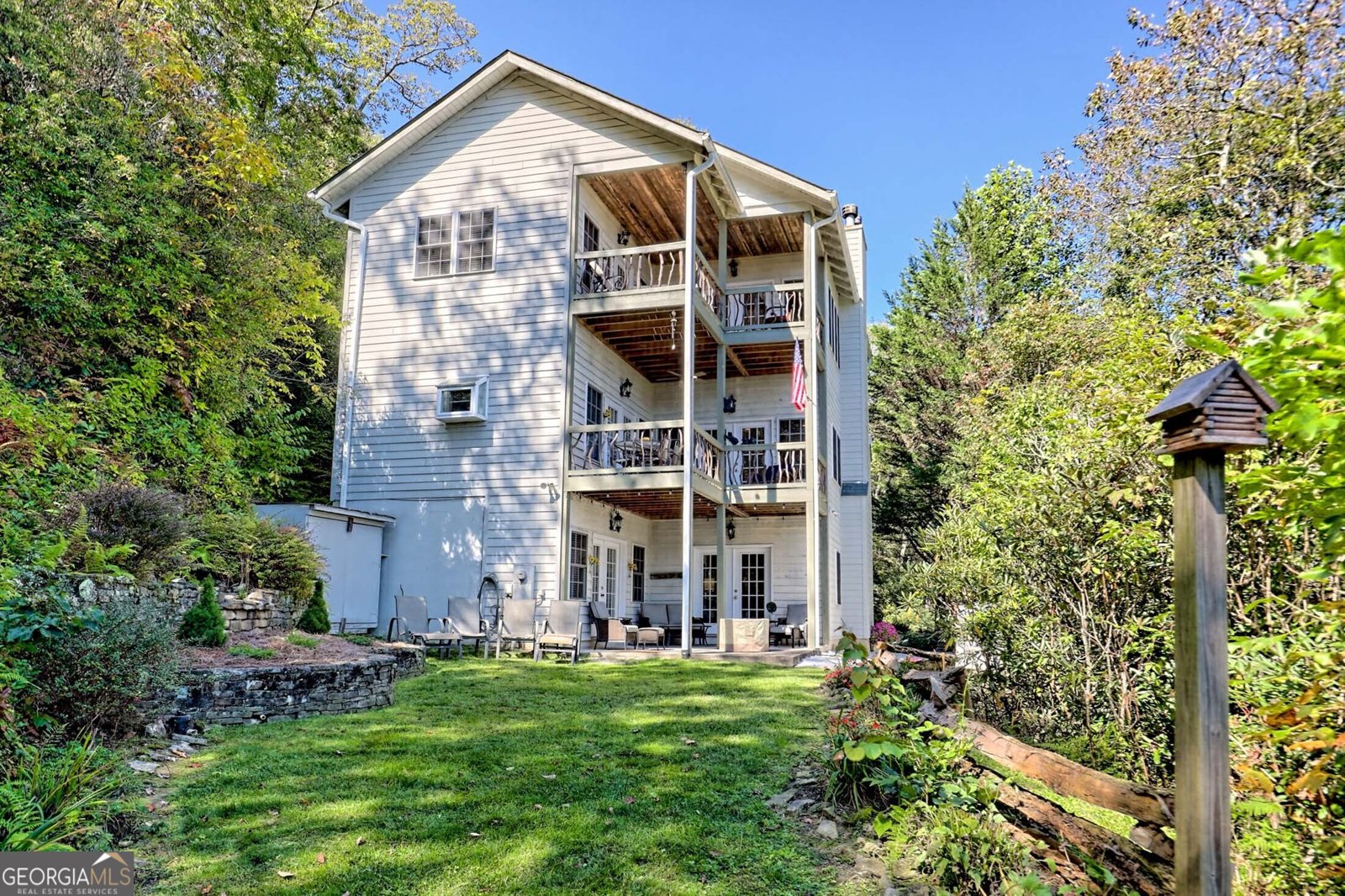 3315 Bald Mountain Road Dillard - 61