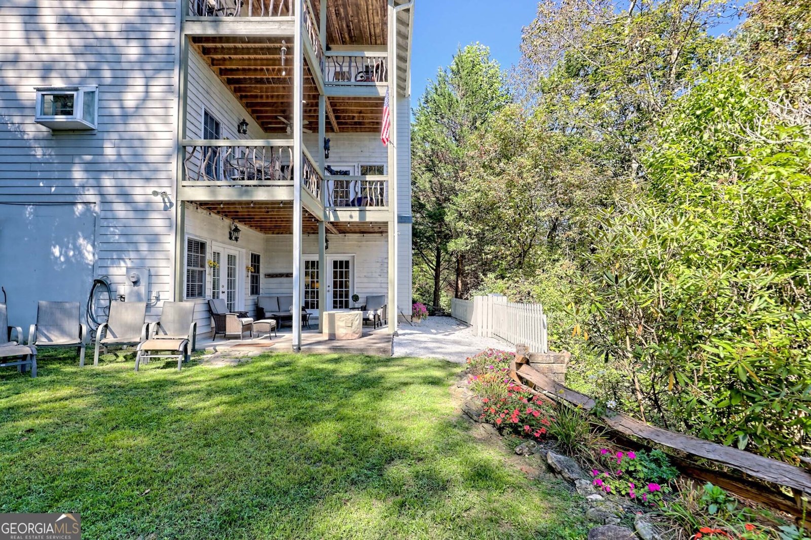 3315 Bald Mountain Road Dillard - 62