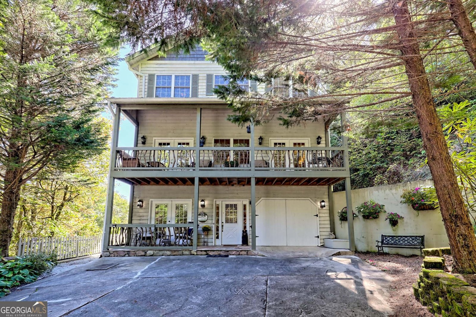 3315 Bald Mountain Road Dillard - 63