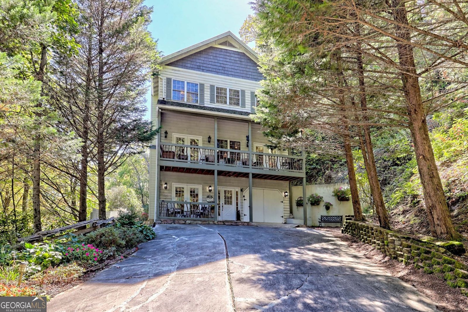3315 Bald Mountain Road Dillard - 64
