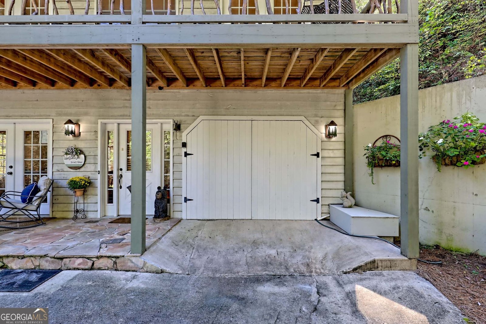 3315 Bald Mountain Road Dillard - 65