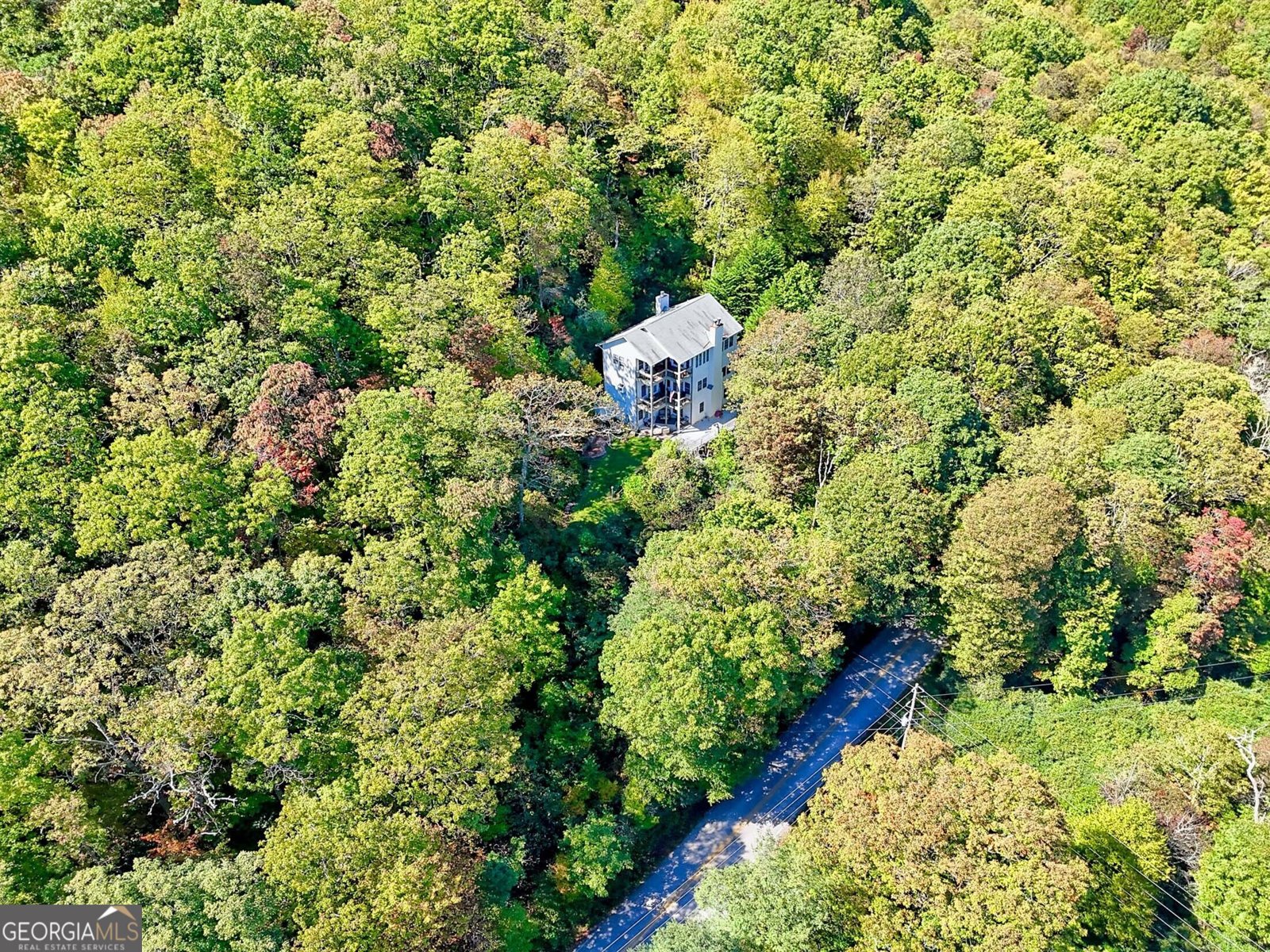 3315 Bald Mountain Road Dillard - 68