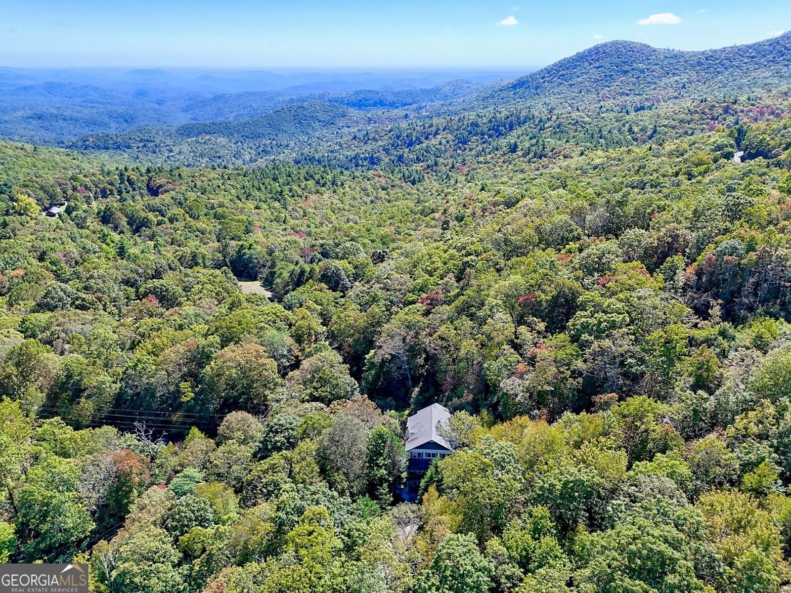 3315 Bald Mountain Road Dillard - 69