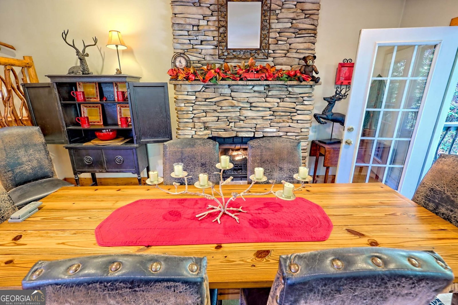 3315 Bald Mountain Road Dillard - 7