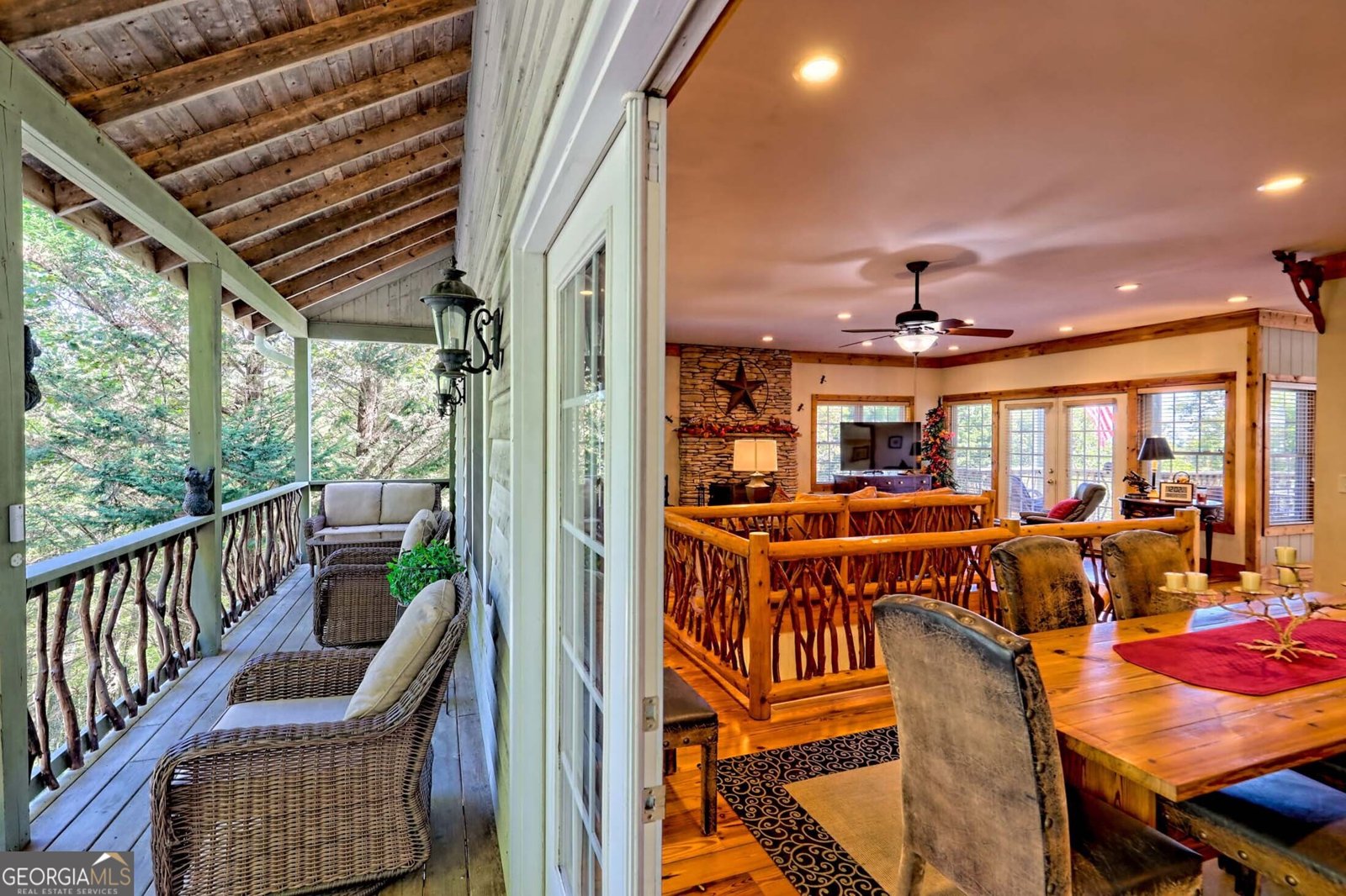 3315 Bald Mountain Road Dillard - 8
