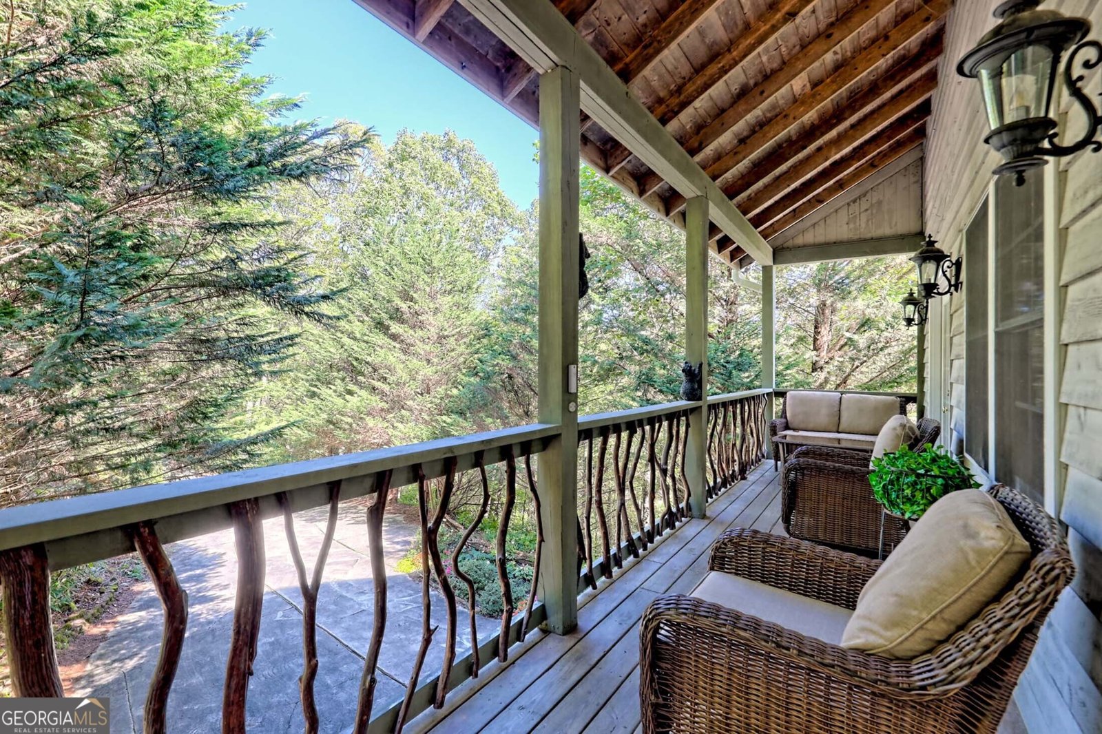 3315 Bald Mountain Road Dillard - 9