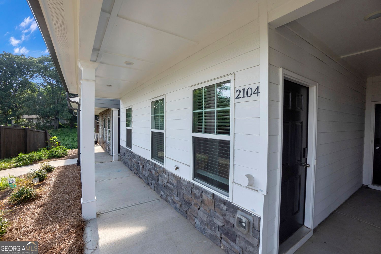 2104 Irvin Court Kennesaw - 1