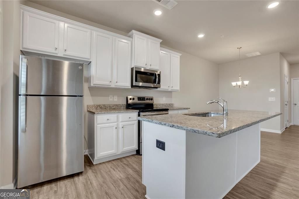 2104 Irvin Court Kennesaw - 2