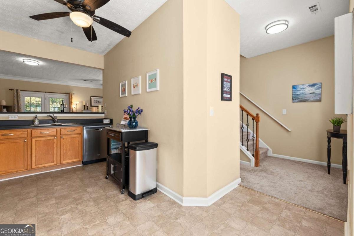 1354 Pilgrim Lake Drive Cumming - 17