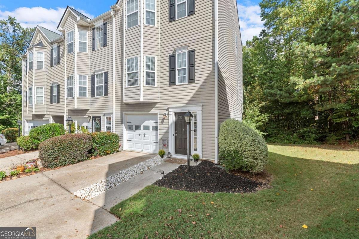 1354 Pilgrim Lake Drive Cumming - 2