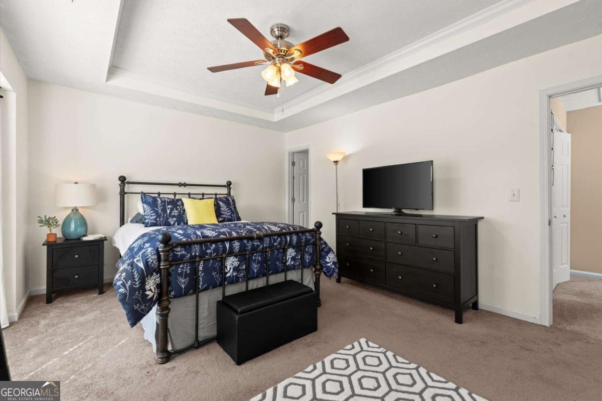 1354 Pilgrim Lake Drive Cumming - 22