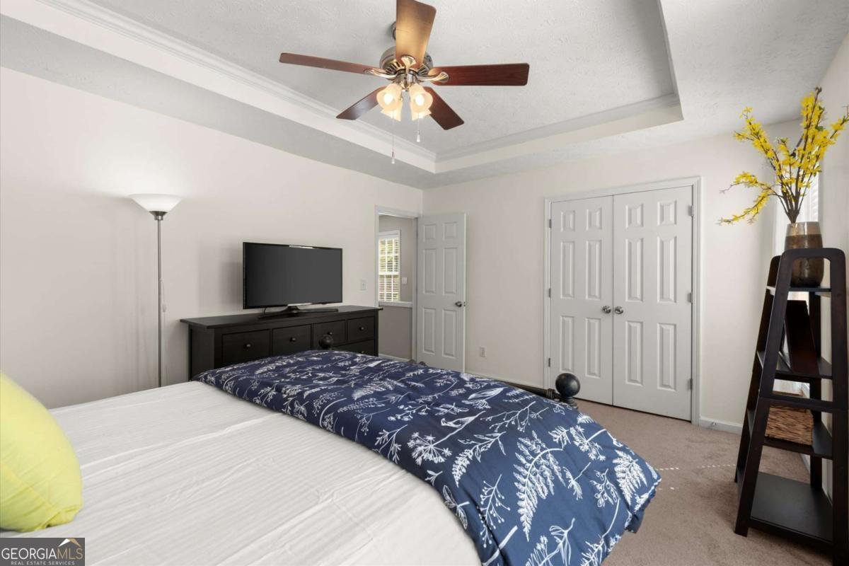 1354 Pilgrim Lake Drive Cumming - 23