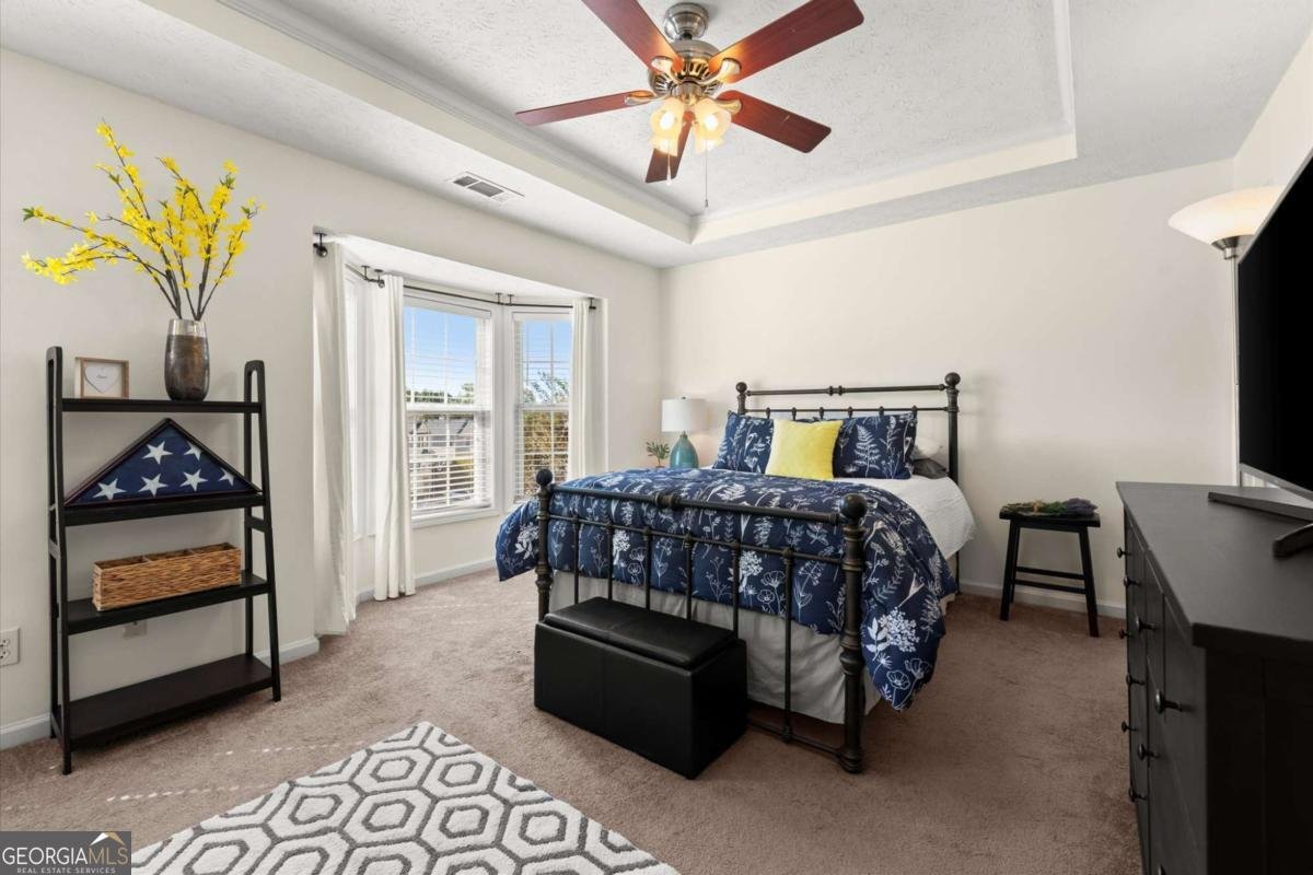 1354 Pilgrim Lake Drive Cumming - 24