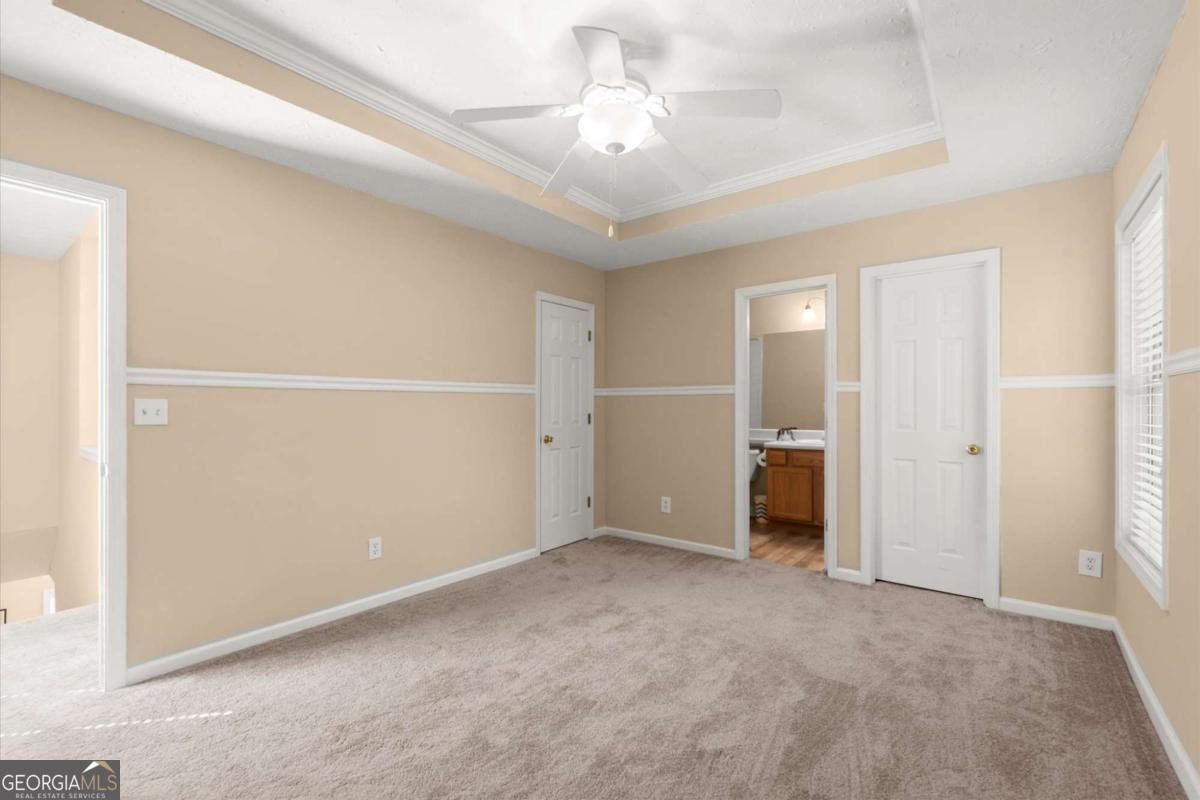 1354 Pilgrim Lake Drive Cumming - 27