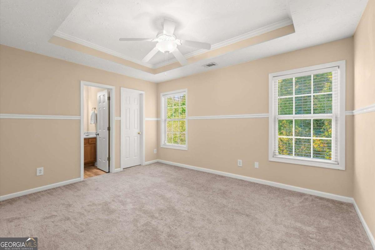 1354 Pilgrim Lake Drive Cumming - 28