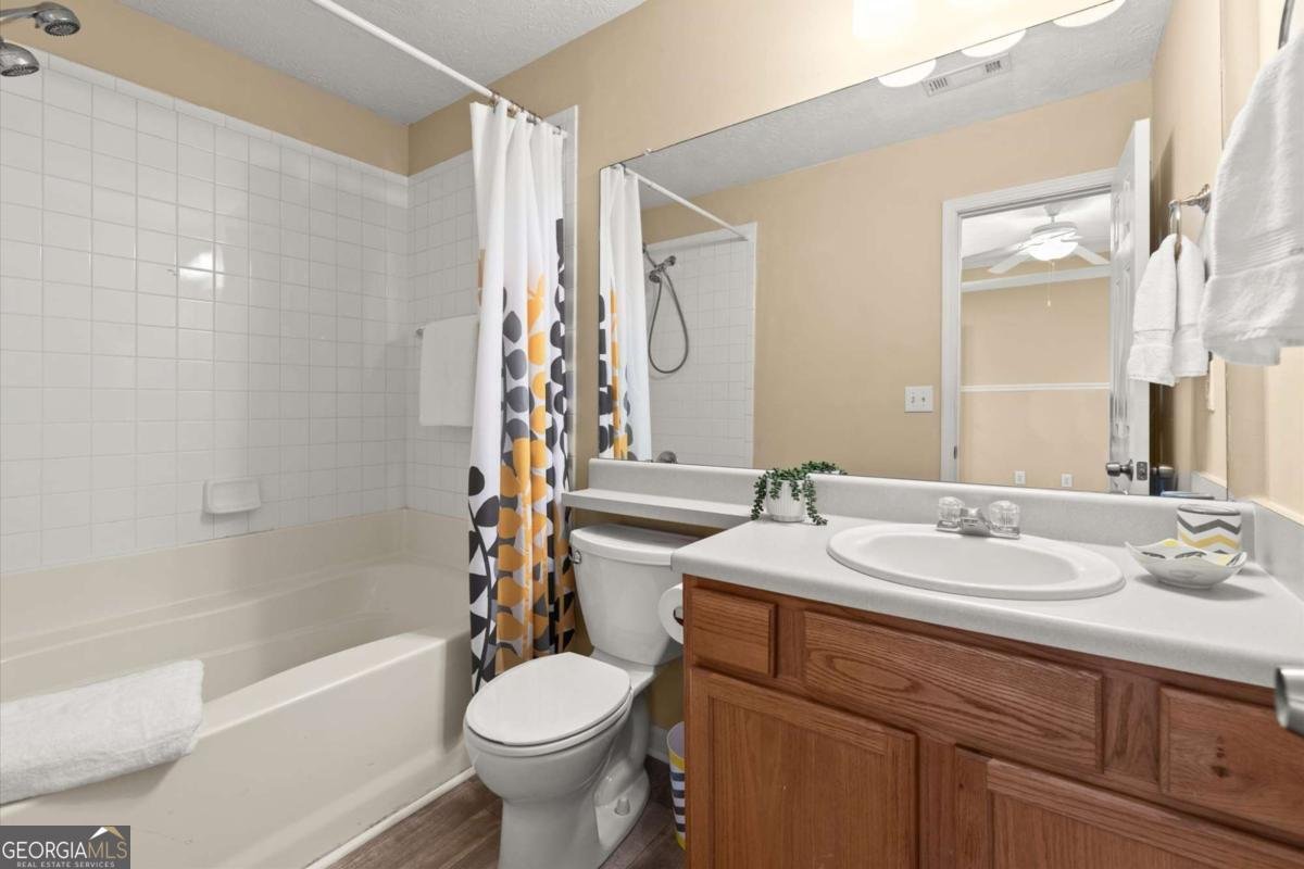 1354 Pilgrim Lake Drive Cumming - 29