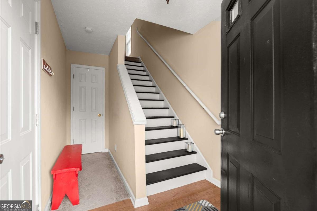 1354 Pilgrim Lake Drive Cumming - 3