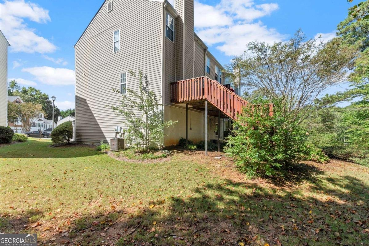 1354 Pilgrim Lake Drive Cumming - 35