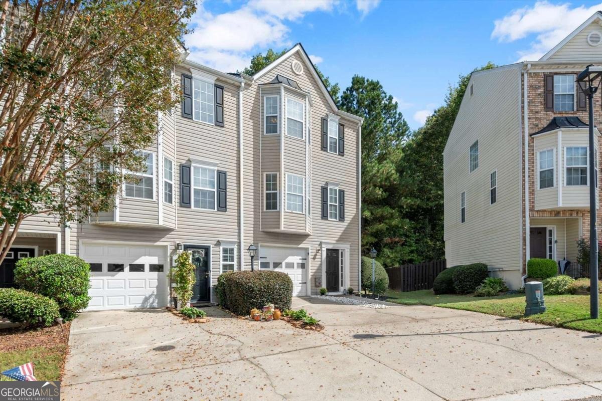 1354 Pilgrim Lake Drive Cumming - 36
