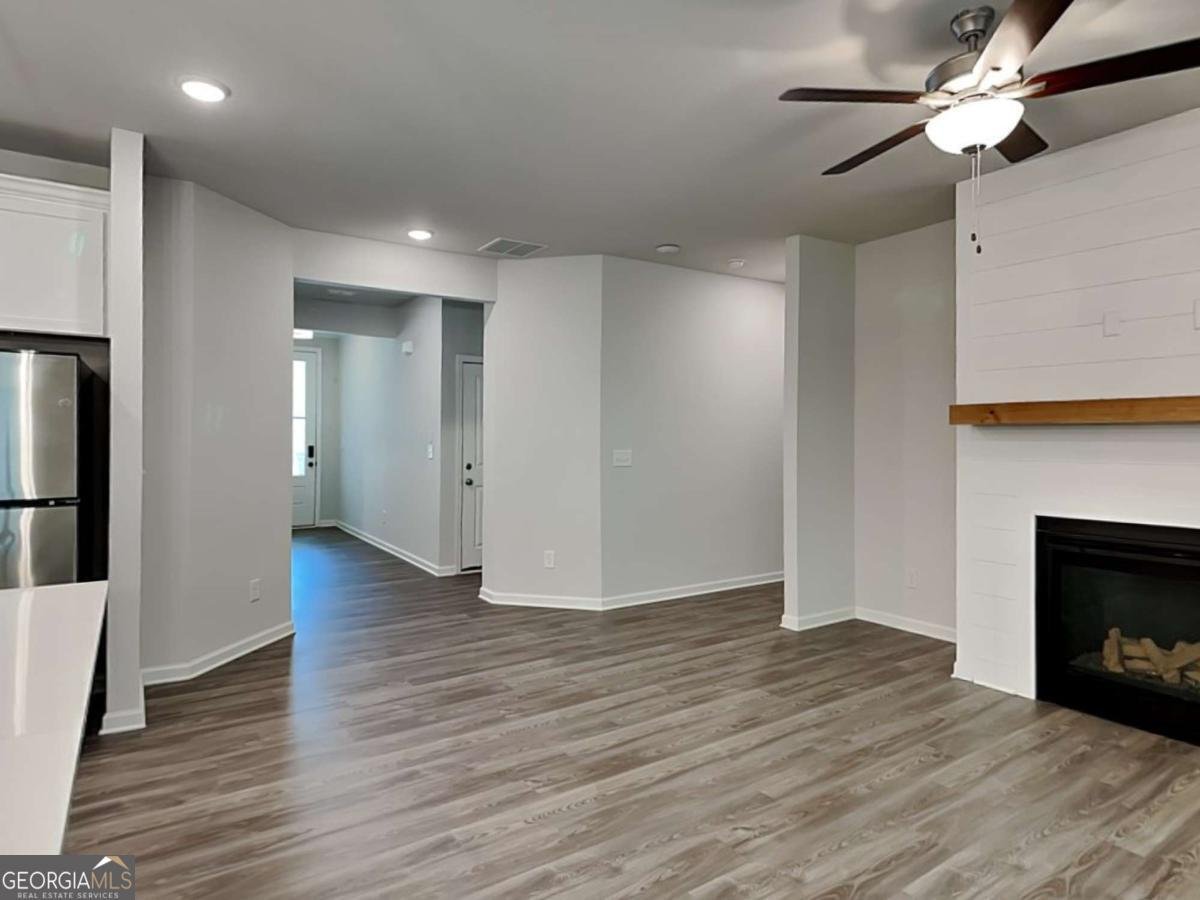 683 Riverwood Pass Dallas - 1