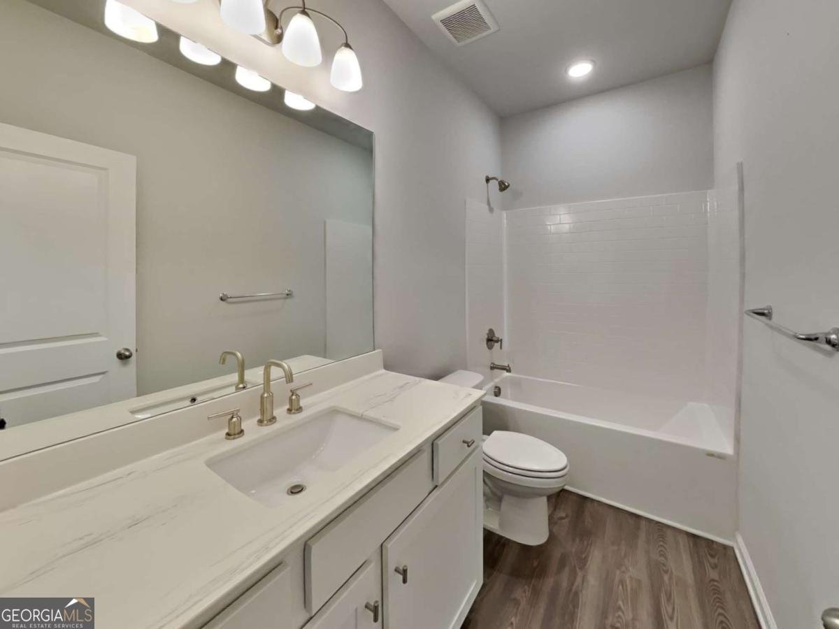 683 Riverwood Pass Dallas - 12